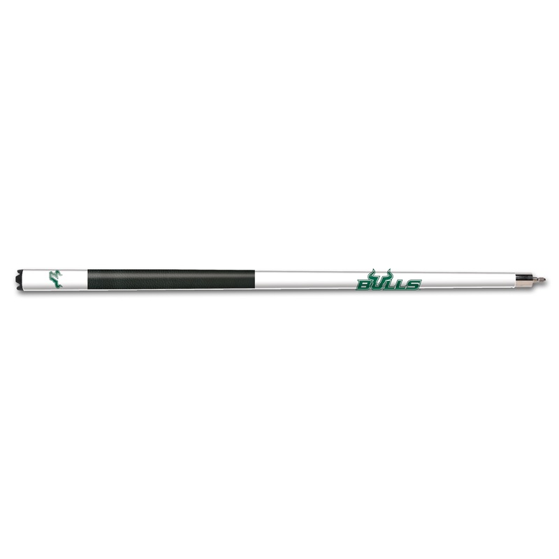 Wave 7 Collegiate Pool Cue